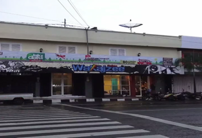 Eksotika Kamera Tua yang Memesona
